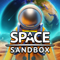 Spacebox: Sandbox Game Mod