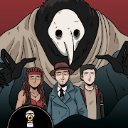 Escape from the Shadows Mod Apk 1.0.39 [Free purchase][Full]