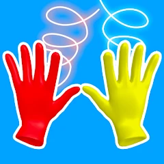 Telekinesis Quest 3D Mod Apk 40 [ازالة الاعلانات][Mod speed]