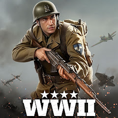 World War: Gun Games Mod