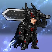 Dark Clan: Squad Idle RPG Mod Apk [Unlimited money][Mod Menu][God Mode]