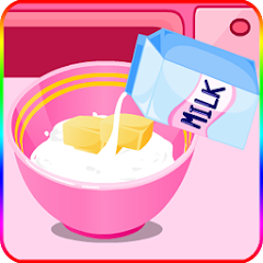Cake Maker - Cooking games Mod Apk