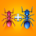 Merge Master: Ant Fusion Game Mod