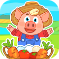 Farm for kids Mod