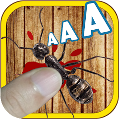 Ant Smasher - Kill Them All Mod Apk