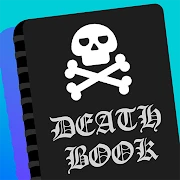 Death Book Mod Apk 0.4.1 [Reklamları kaldırmak]