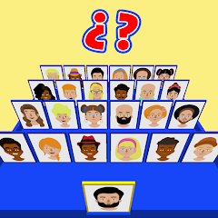Guess who I am 2 - Board games Mod