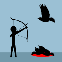 The Archers 3 : Bird Slaughter Mod Apk