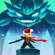 Tap Titans 2: Clicker Idle RPG Mod Apk 6.8.2 [Unlimited money][VIP][Mod Menu]
