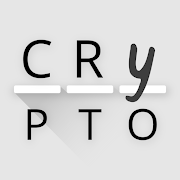 Cryptogram - puzzle quotes Mod Apk