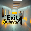 Exit Subway Mod