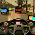 Coach Driving Games Bus Game Mod