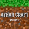AtharCraft 2021 Mod