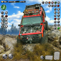 Offroad Xtreme 4X4 Jeep Driver Mod