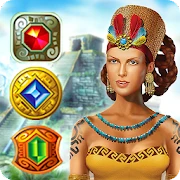 The Treasures of Montezuma 2 Mod Apk 1.0.36 [Remover propagandas][Mod speed]