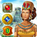 Treasure of Montezuma－wonder 3 Mod