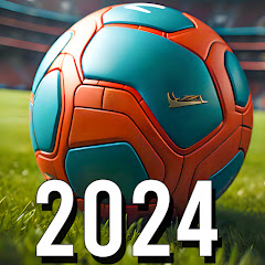 Football Match 2024 icon
