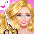 Hair Nail Salon: Makeup Games Mod