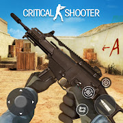 Critical Shooters - Zombie&FPS Mod Apk
