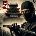 Ninja Hunter Samurai Assassins Mod