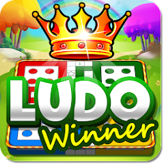 Ludo Game : Ludo Winner Mod