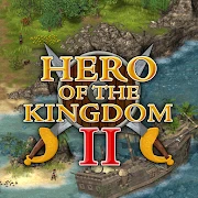 Hero of the Kingdom II Mod Apk 1.3.10 [دفعت مجانا][ممتلئ]