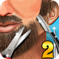 Barber Games - Hair Saloon 2 Mod