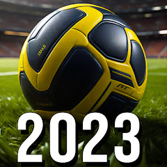 Football Games 2023 Offline Mod Apk