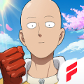 ONE PUNCH MAN: The Strongest (Resmi) Mod