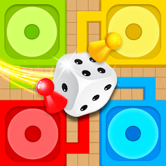 Star Ludo Offline Game Mod Apk