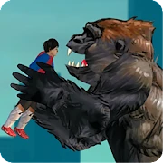 Big Bad Ape Mod Apk 21 
