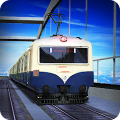 Indian Local Train Simulator APK