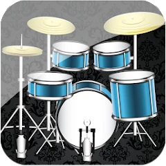 Drum 2 Mod Apk [Remove ads][Mod speed]