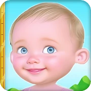 My Growing Baby icon