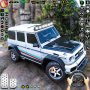Impossible Monster Truck Game APK+MOD (Unlimited money)v1.25 Impossible Monster Truck Game