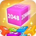 Cube Master - 3D 2048 Cube Mod