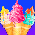 Ice Cream: Food Cooking Games Mod