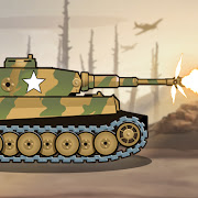 War Strategy Game: RTS WW2 Mod