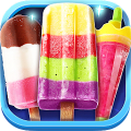 Ice Cream Lollipop Food Games Mod