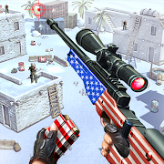 Sniper Mission Games Offline Mod