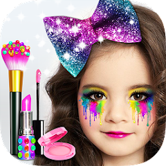 Candy Mirror ❤ Fantasy Candy M Mod Apk