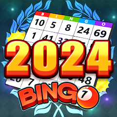Bingo Treasure - Bingo Games Mod Apk