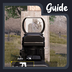 Guide For PUBG Mobile Guide Mod