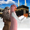 Жизнь виртуальных мусульман в Рамадан Mod