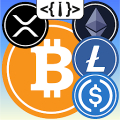 CryptoRize - Earn BTC & SHIB icon