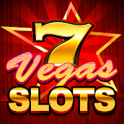 VegasStar™ Casino - Slots Game Mod
