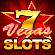 VegasStar™ Casino - Slots Game Mod Apk [Remove ads][Mod speed]