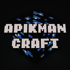Apikman Craft 2 : Building Mod