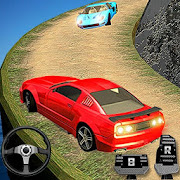 Uphill Offroad Car Driving Simulator Hill Climb 3D Mod Apk