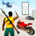 Miami Gangster Crime Simulator Mod